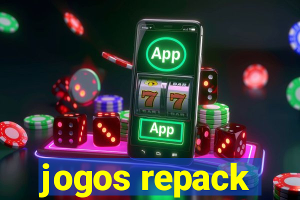 jogos repack